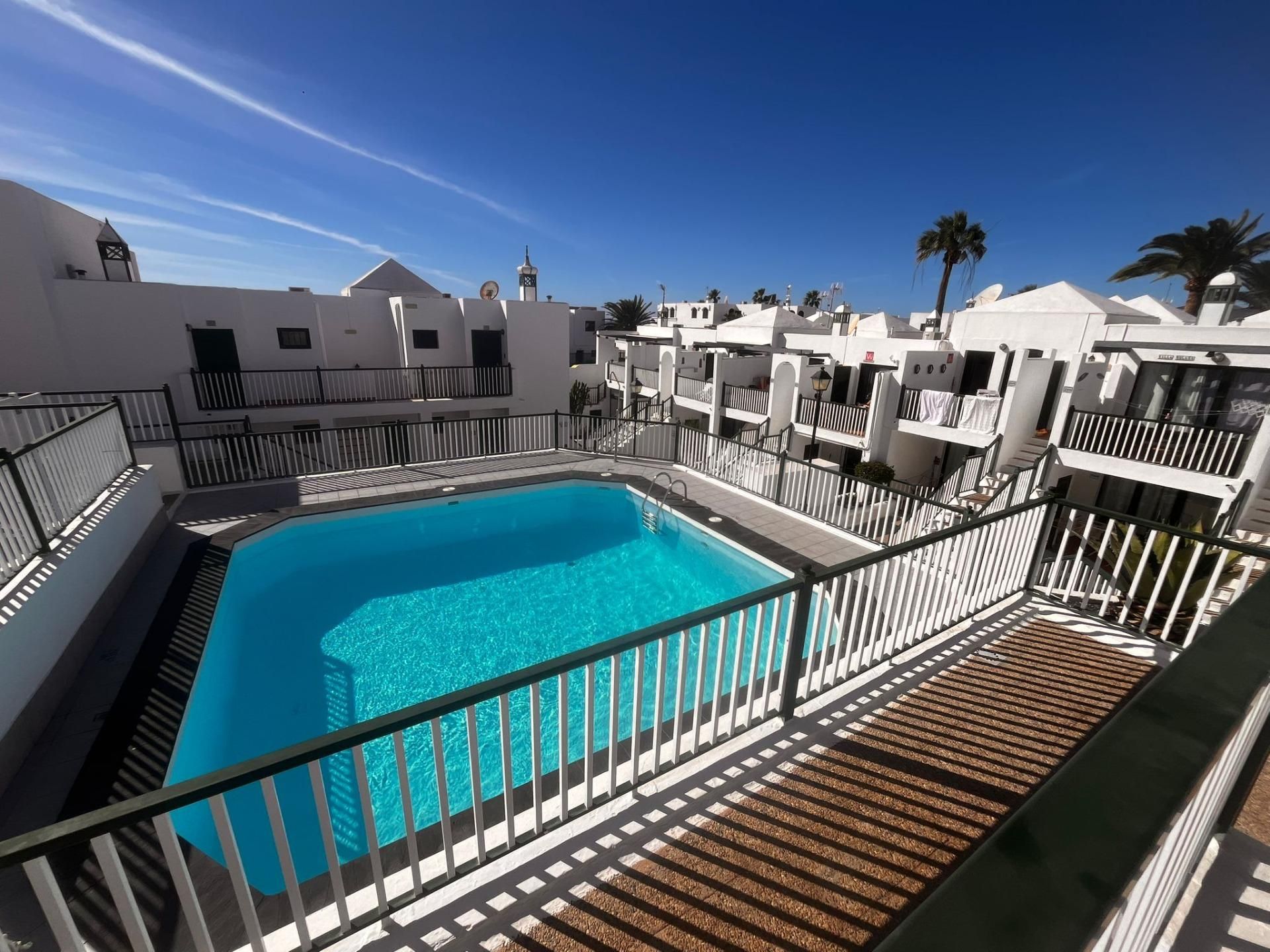 Apartament en venda a Puerto del Carmen