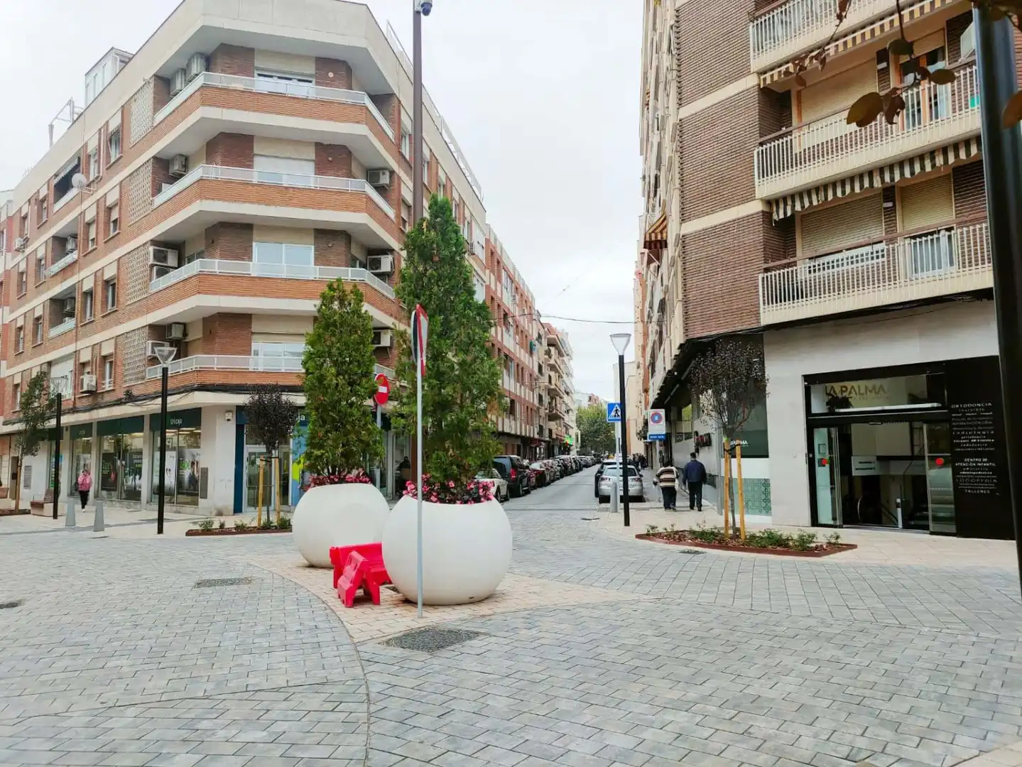 Local comercial en venta en Postas, imagen 3