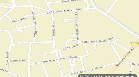 Foto 4 von Wohnung zum Verkauf in Calle Quevedo, 3, Mocejón, Toledo