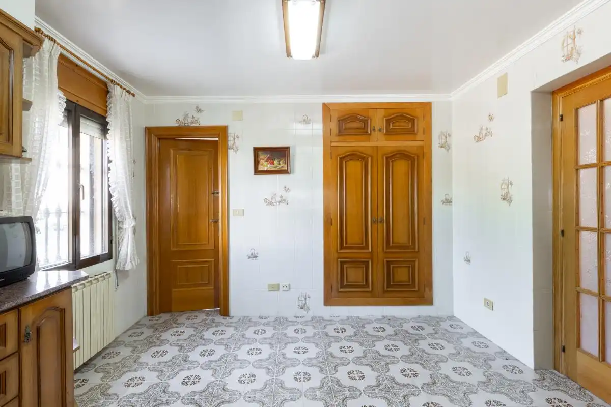 Houses for sale in Carrer Altair, El Montgó