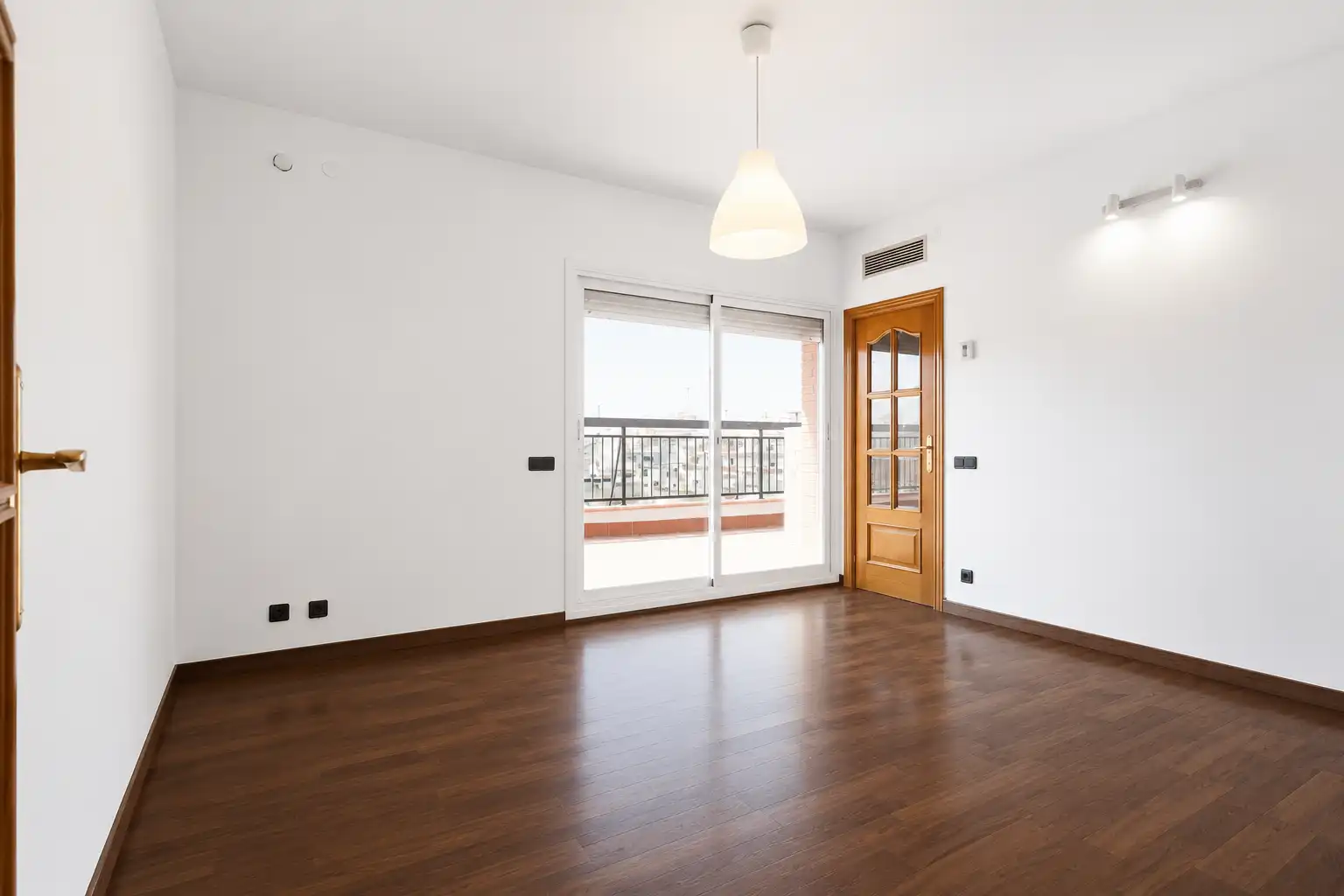 Ático en venta en Santa Eulàlia