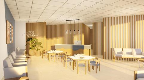 Photo 2 of Premises for sale in Avenida Gargallo, Pablo, 1, La Almozara, Zaragoza