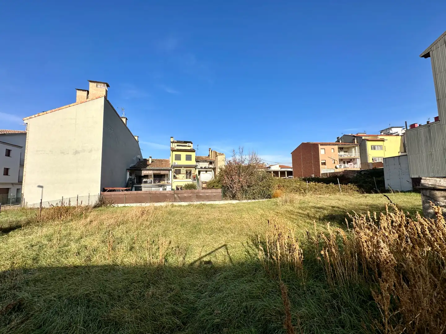 Terreny residencial en venda a Urbanitzacio BONAMIC-1, imagen 4