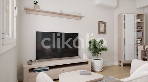 Foto 4 de Piso en venta en Abrantes, Madrid Capital
