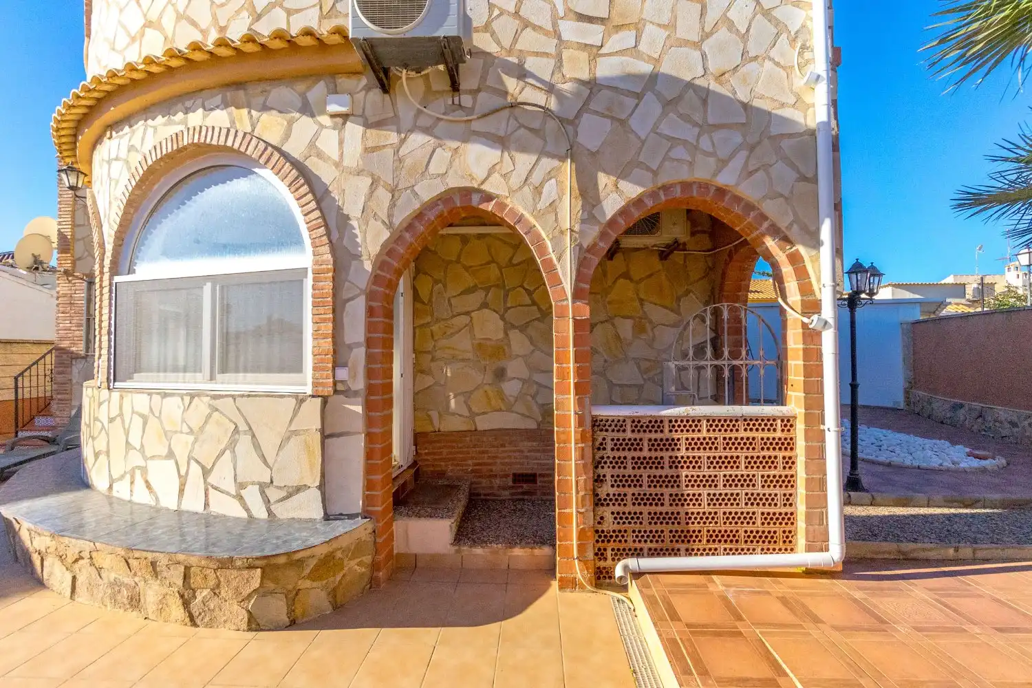Chalet con piscina en venta en Orihuela Costa, imagen 8