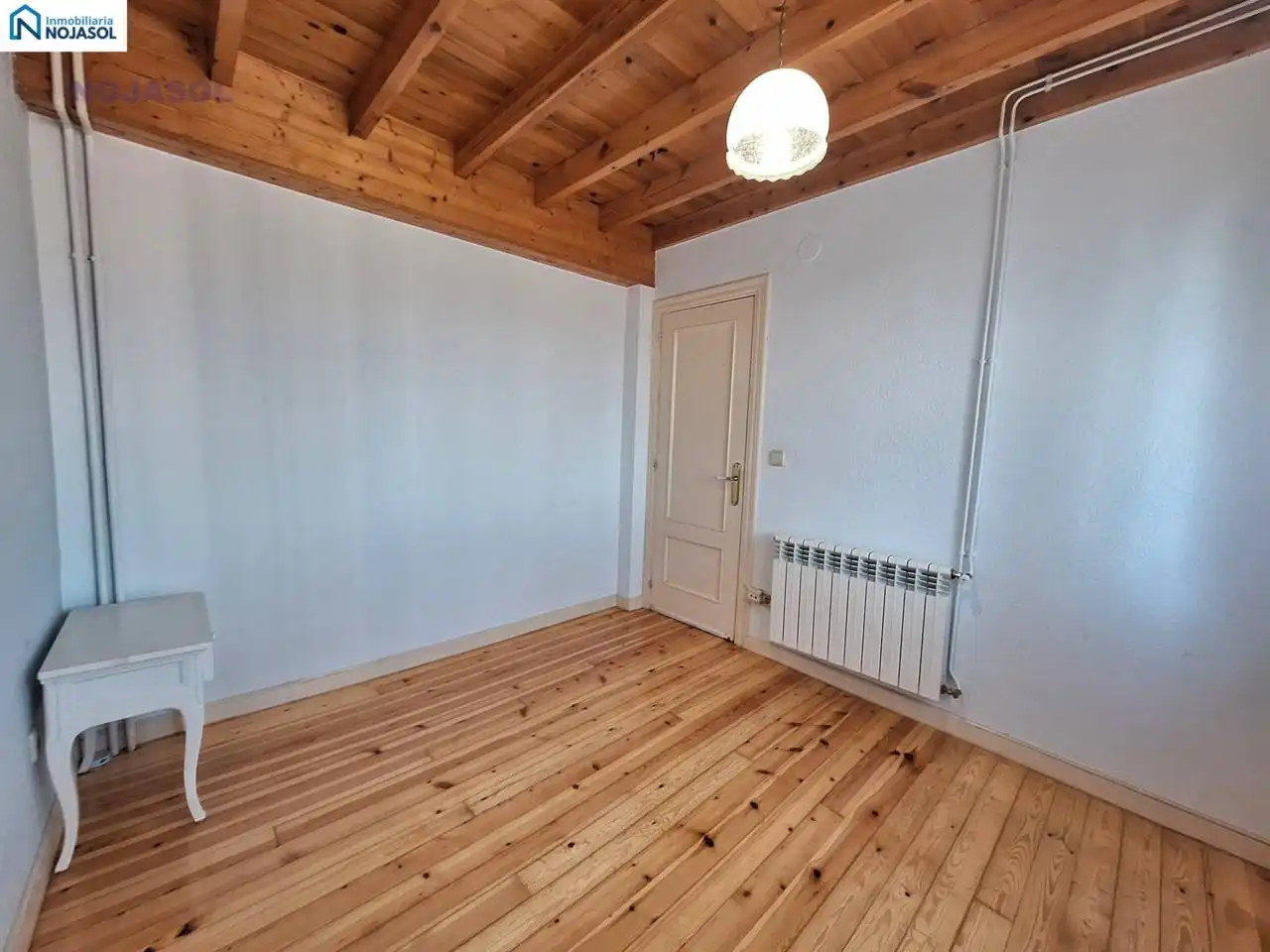 Habitación de Casa o chalet en venta en Arnuero con Calefacción y Jardín privado