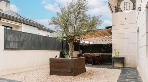 Foto 4 de Casa adosada en venda a Coto de las Encinas, Valdepastores - Las Encinas, Madrid