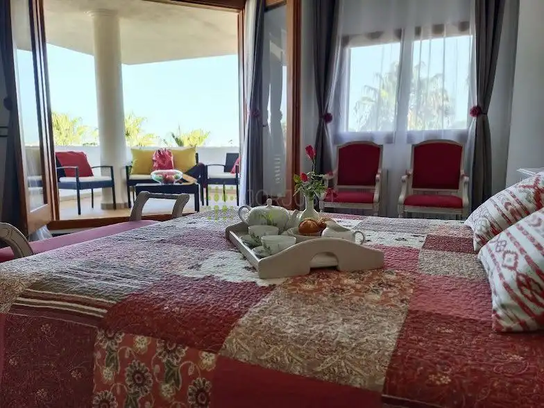 Chalet en alquiler en Benicasim 2, imagen 6