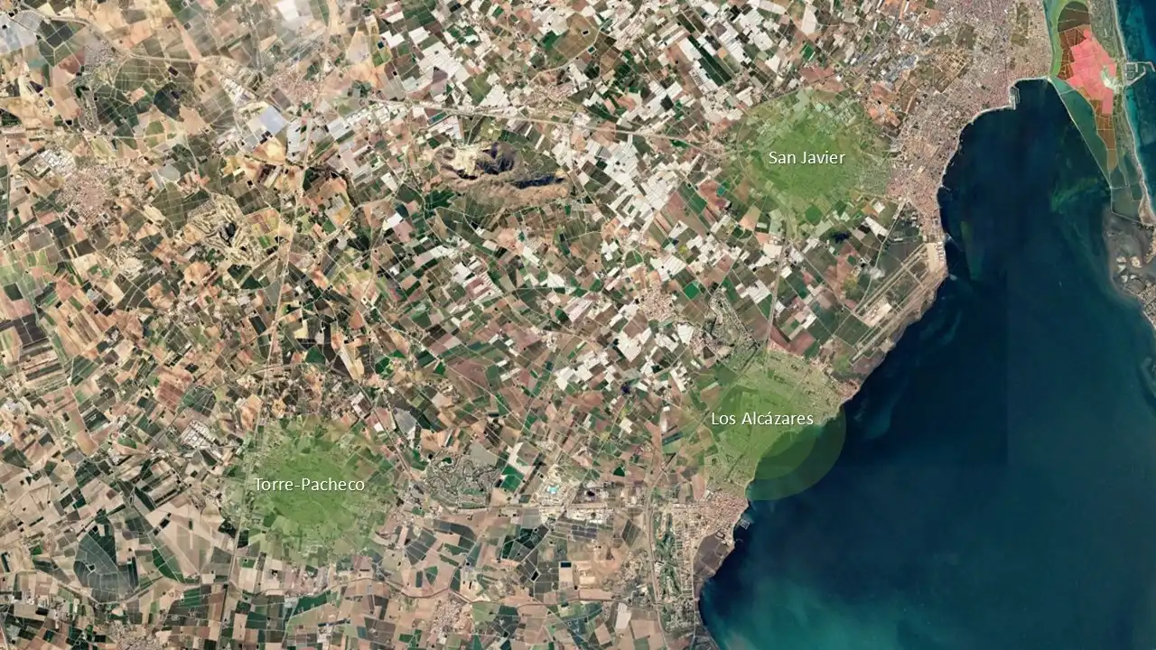 Terreno rustico in vendita a C/ Italia, imagen 5