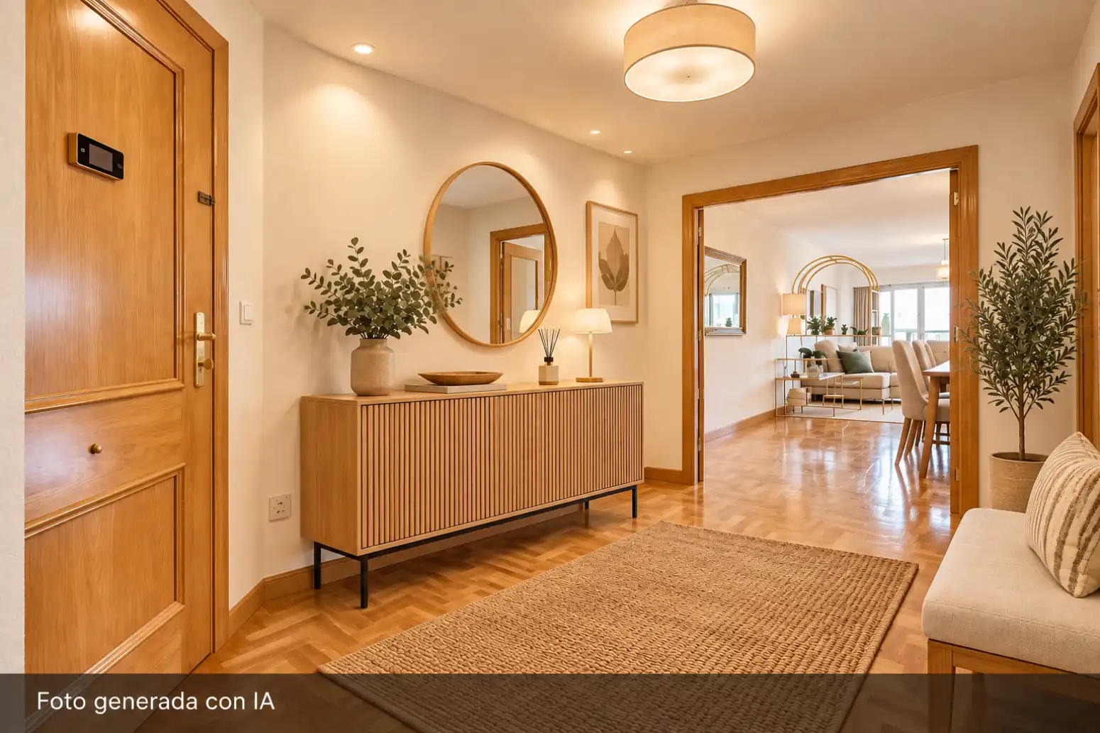 Piso en venta en Huarte / Uharte, Navarra