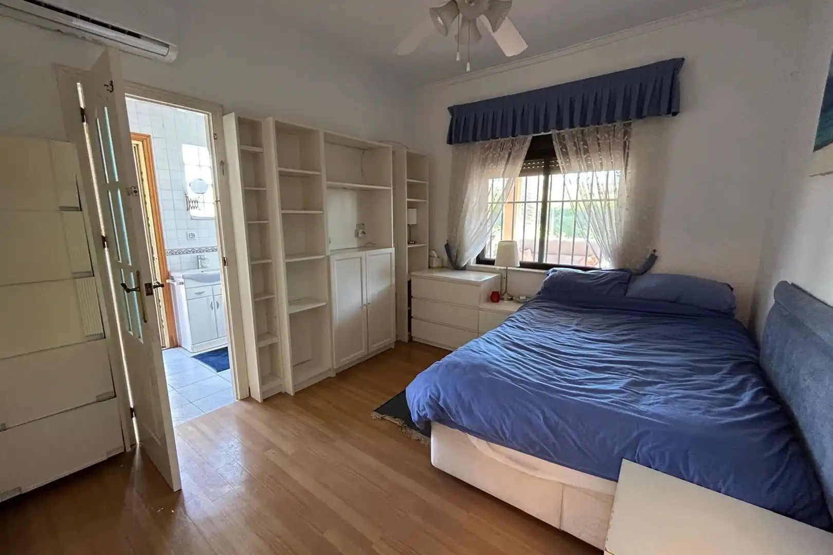 Dormitori de Casa o xalet en venda en Orihuela