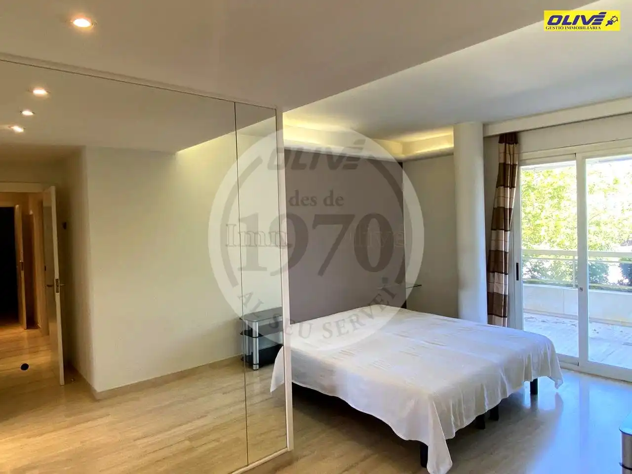 Apartamento en venta en De Verona Terol, Port d'Aro