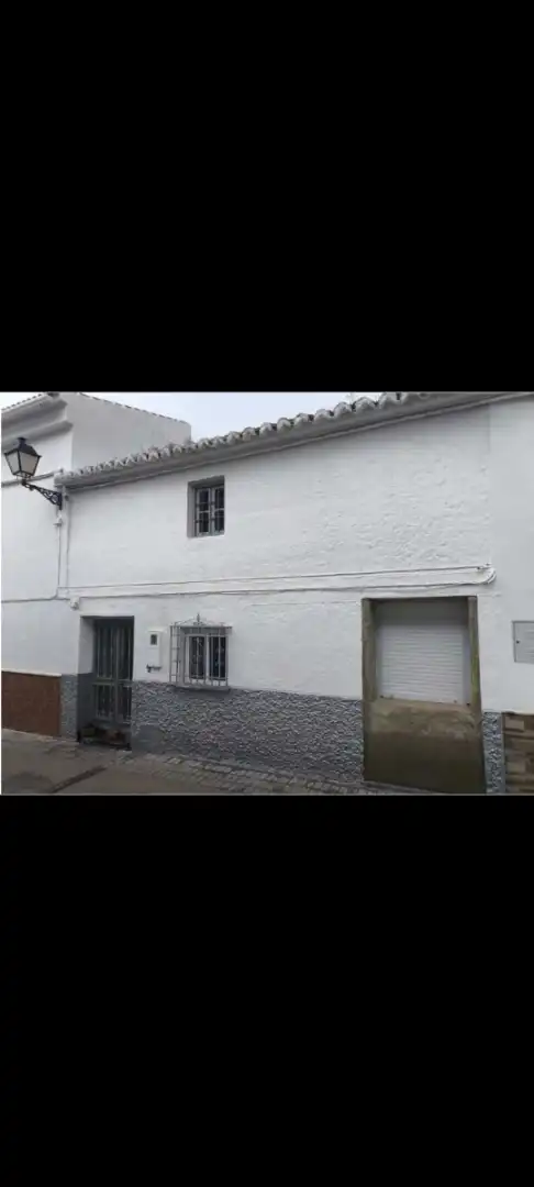 Haus zum Verkauf in Calle Alta