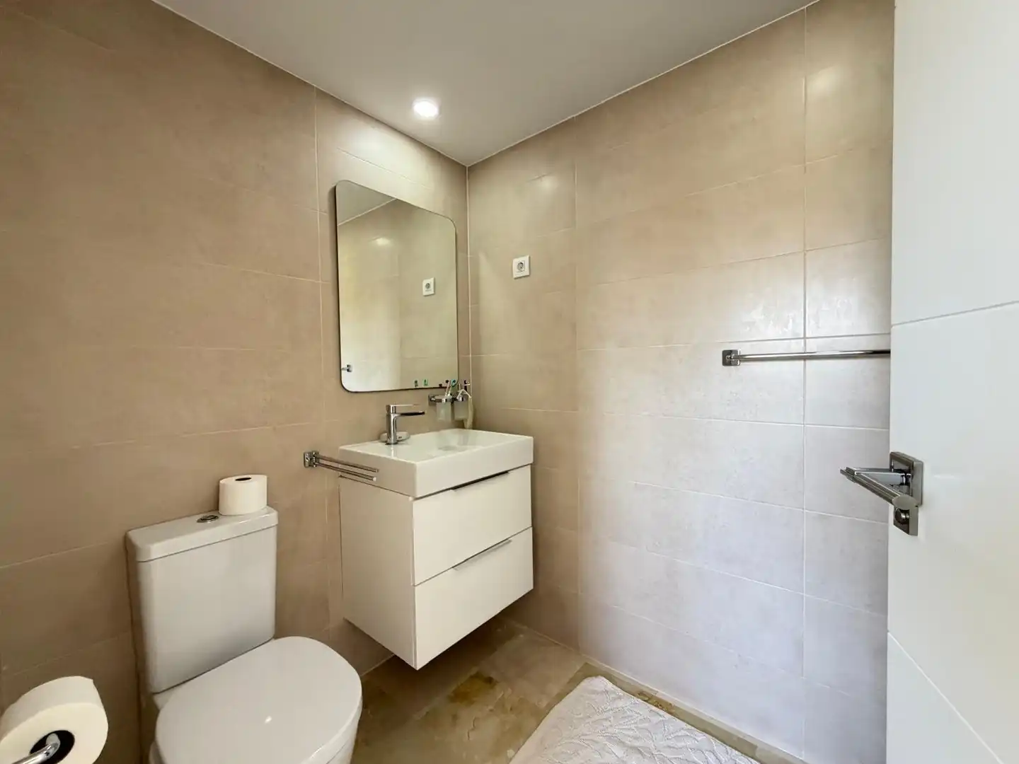 Penthouse mit Terrasse zum Verkauf in Calle del ciclon, imagen 48