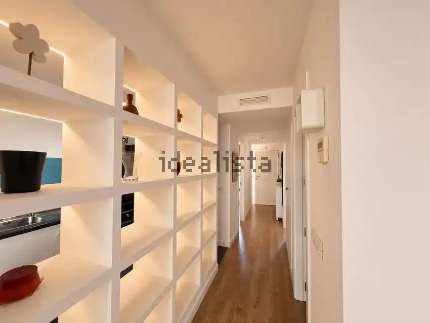 Pis amb terrassa en venda a Cala Marqués, imagen 4