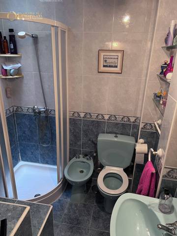 Casa adosada en Venta en Gomeznarro en Canillas
