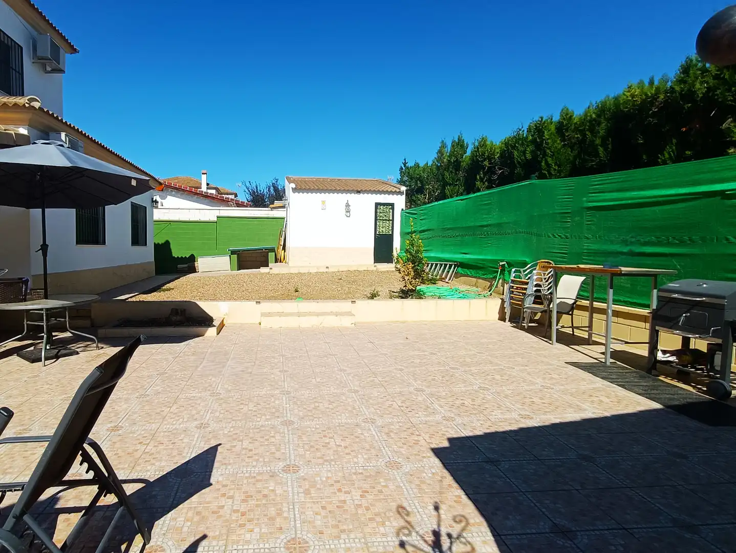 Villa avec terrasse à vendre à Castilblanco de los Arroyos, imagen 10