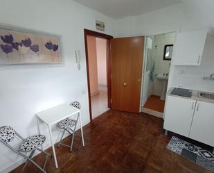 Bedroom of Flat for sale in Oviedo   with Heating and Swimming Pool