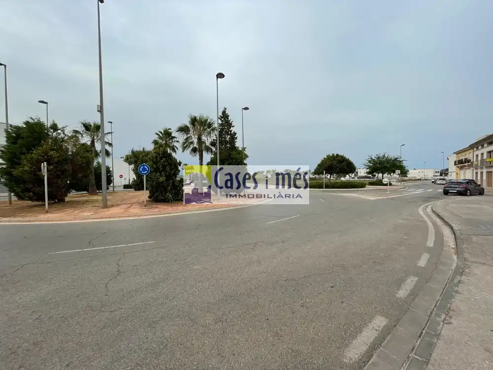 Vista exterior de Casa o chalet en venta en El Puig de Santa Maria con Trastero