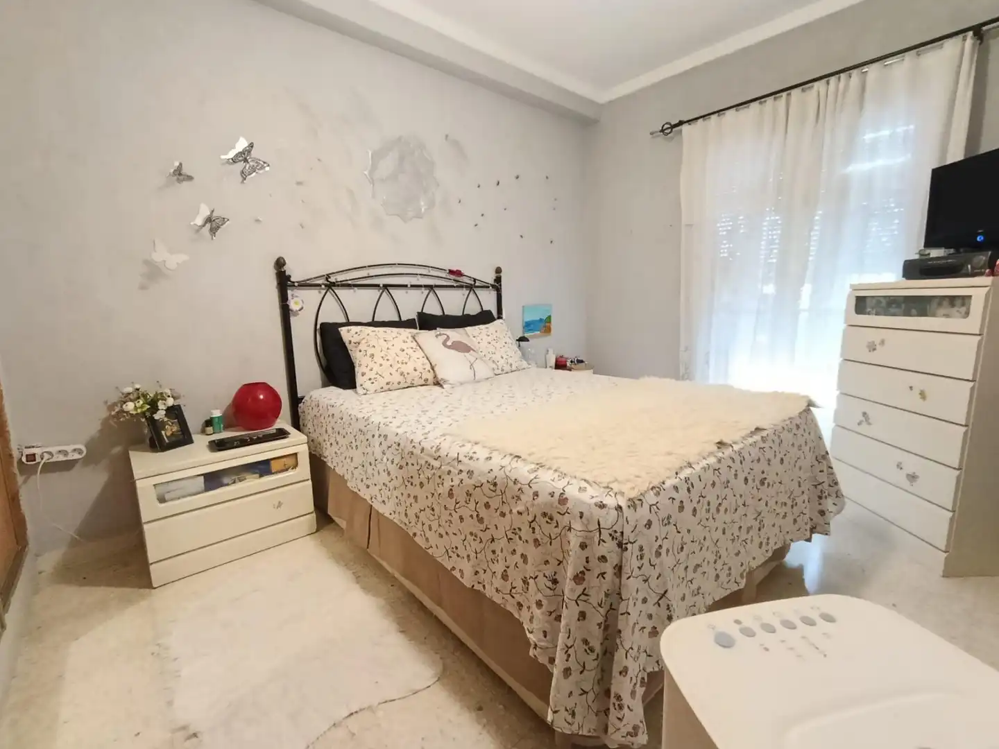 Dormitori de Apartament en venda en Chiclana de la Frontera