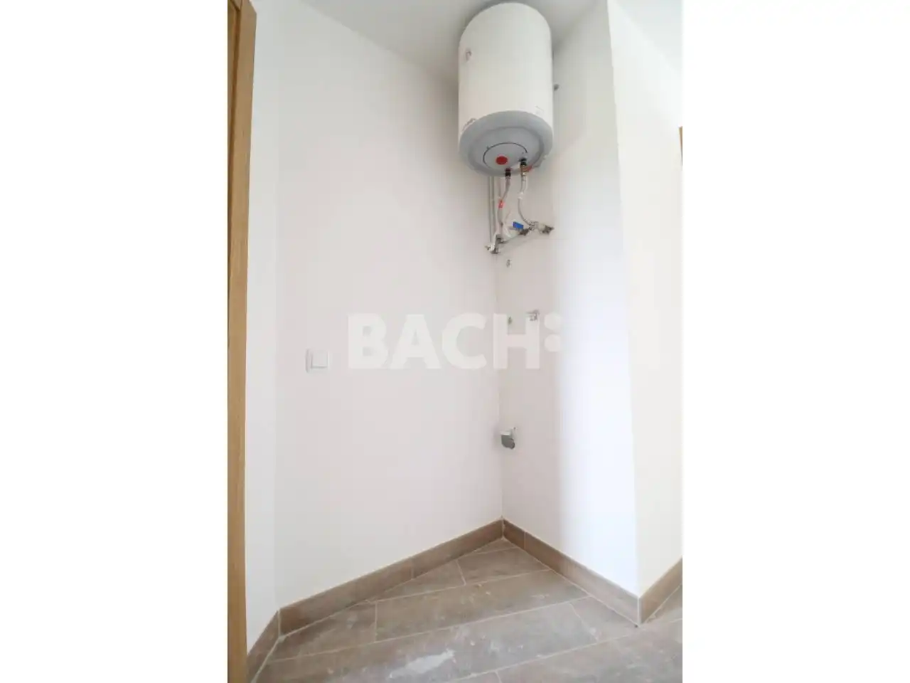 Maisonette mit Terrasse zur Miete in Olost, imagen 15