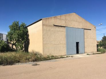 Terrenys i solars en venda a Puerto Lumbreras
