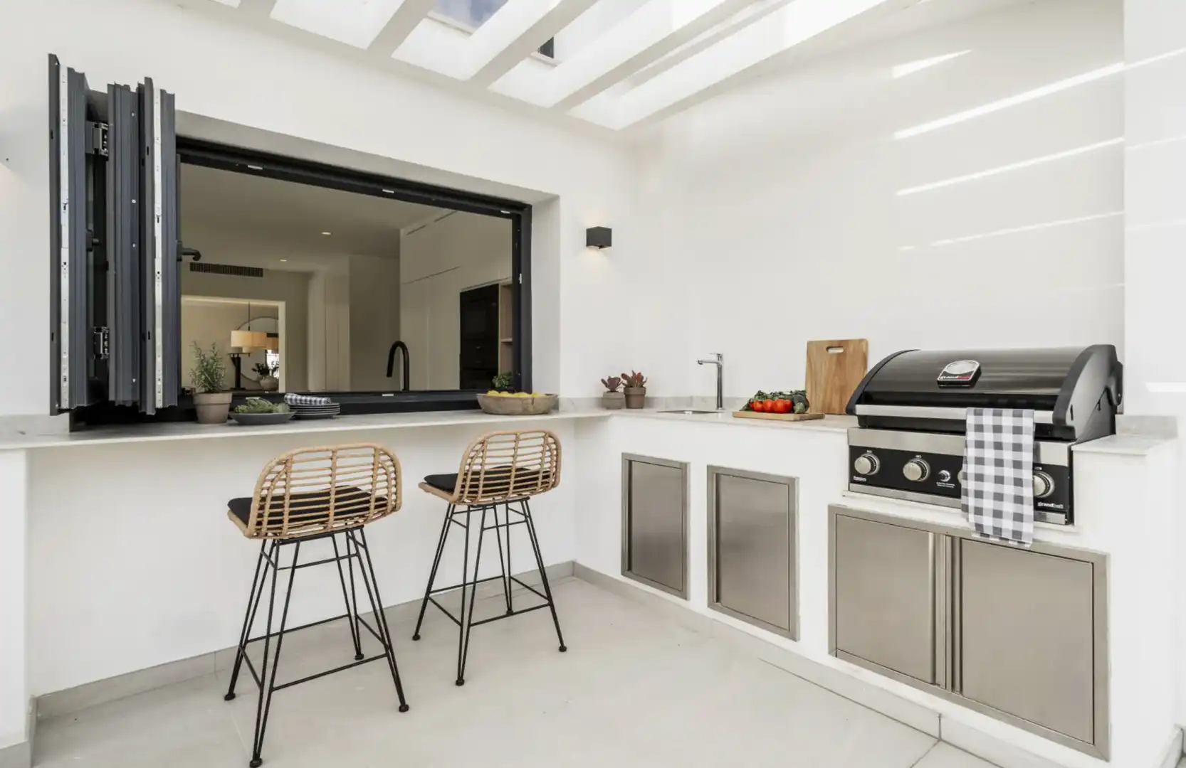 Casa con terrazza in vendita a Marbella Centro, imagen 5