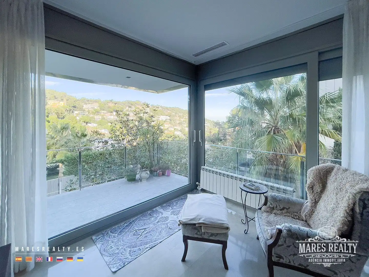 Casa con piscina in vendita a Santa Cristina - Sant Francesc, imagen 10