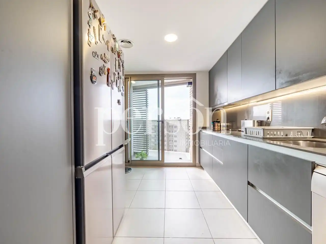 Cocina de Piso en venta en Valencia con Aire acondicionado, Calefacción y Balcón