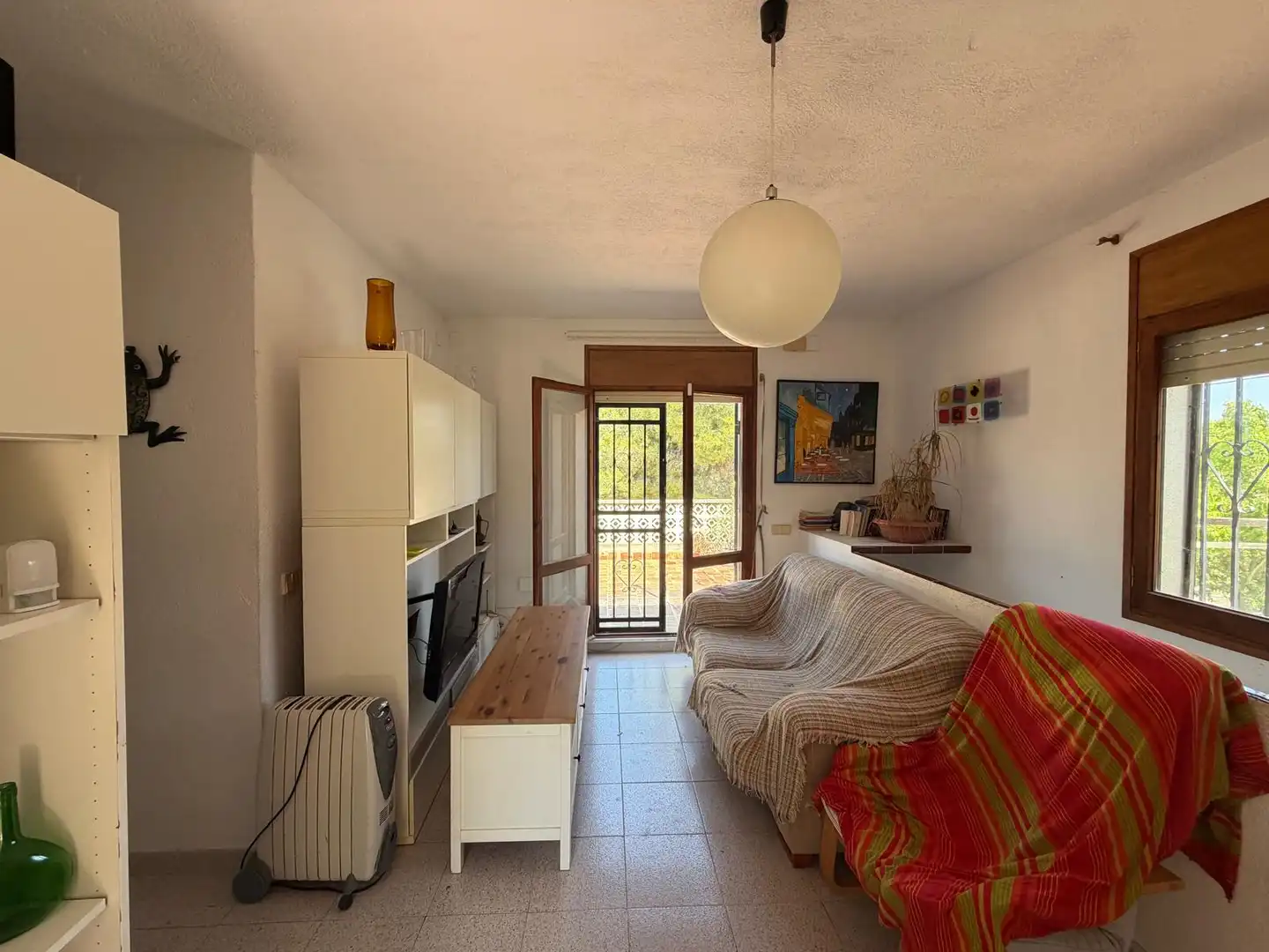 House with garden for sale in Urbanitzacio a Creu la Manz, imagen 16