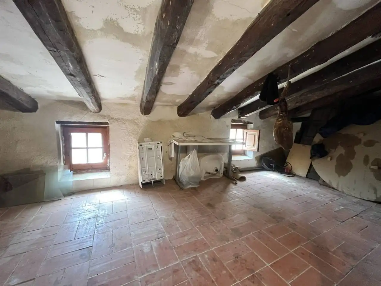 Houses for sale in Sant Martí Sarroca  with Air Conditioner, Heating and Private garden