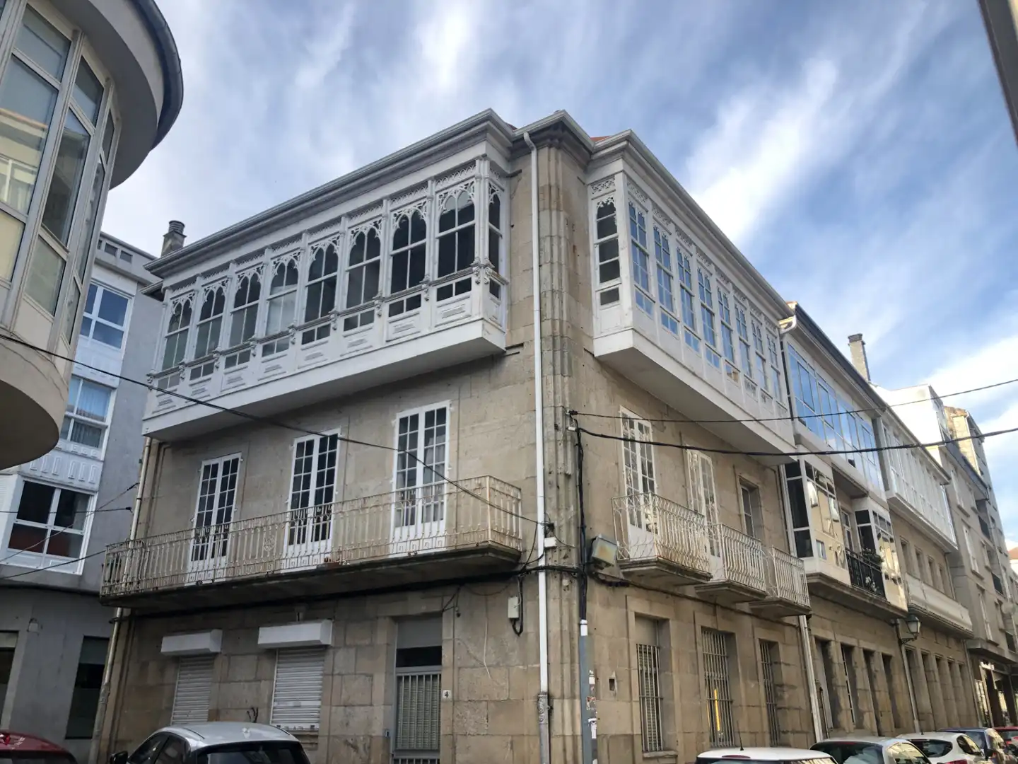 Casa o chalet en venta en O Carballiño