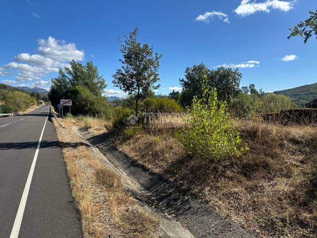 Terreno residencial en Venta en La Robla