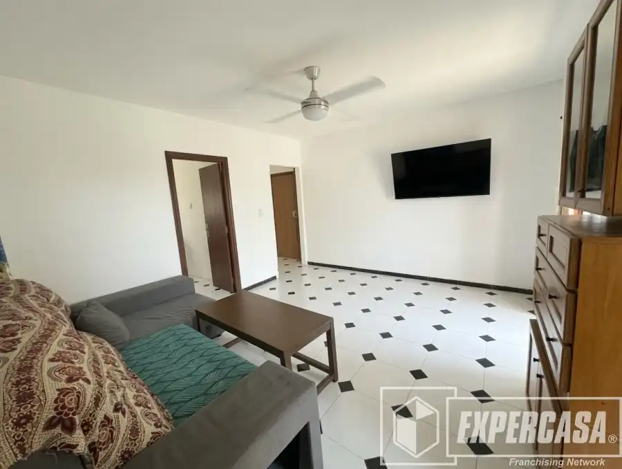 Sala de estar de Piso en venta en Valencia