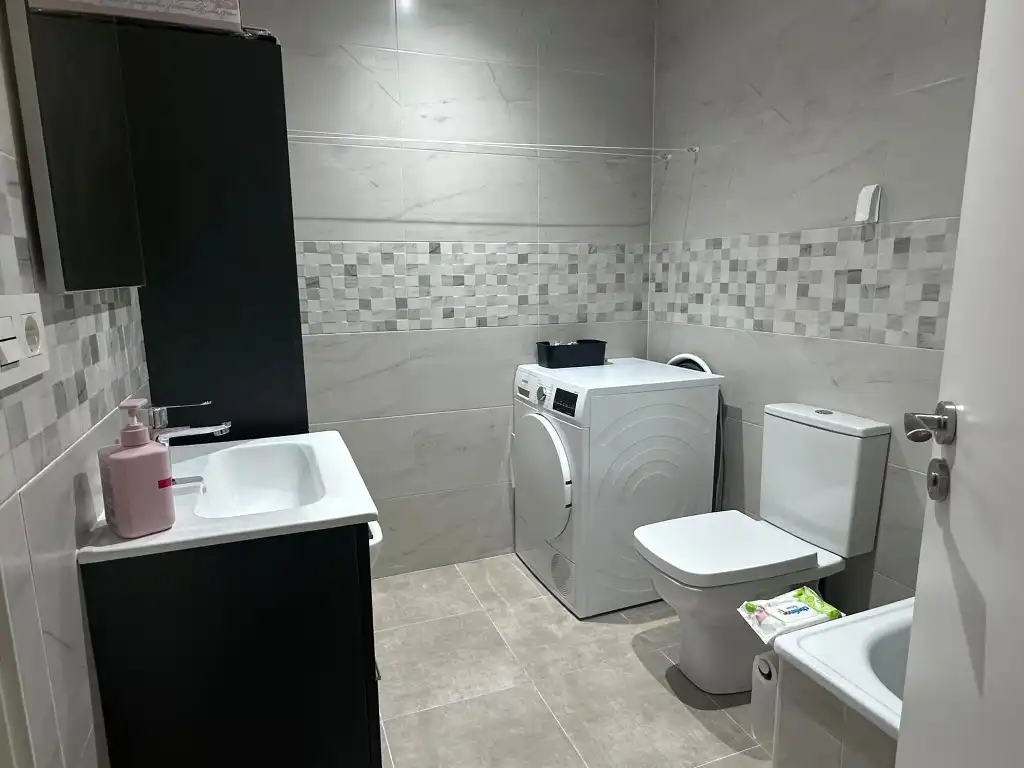 Bany de Pis en venda en Llano