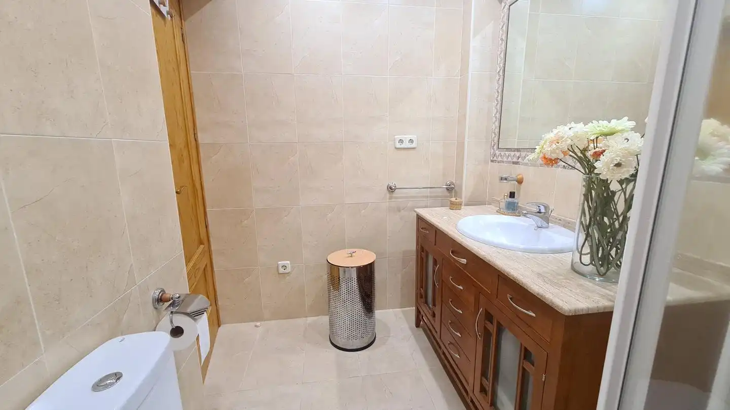 Piso en venta en Urbanización La Solana, La Adrada