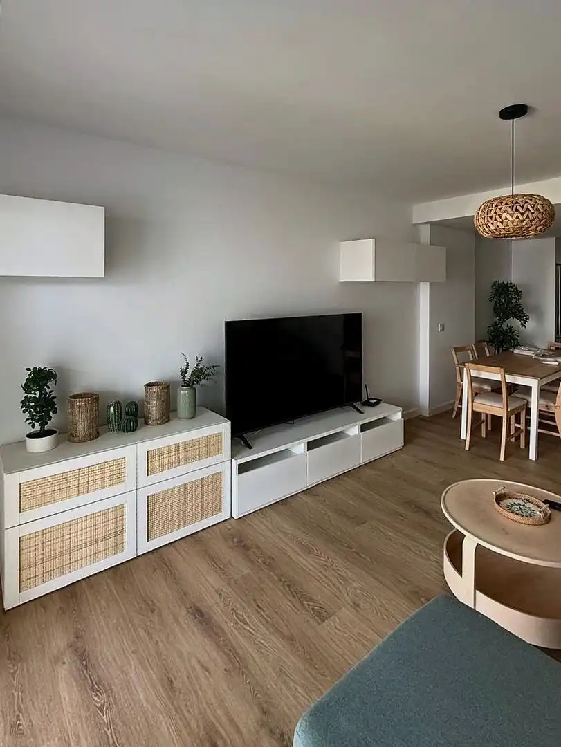 Casa con piscina in vendita a Atlanterra, imagen 4