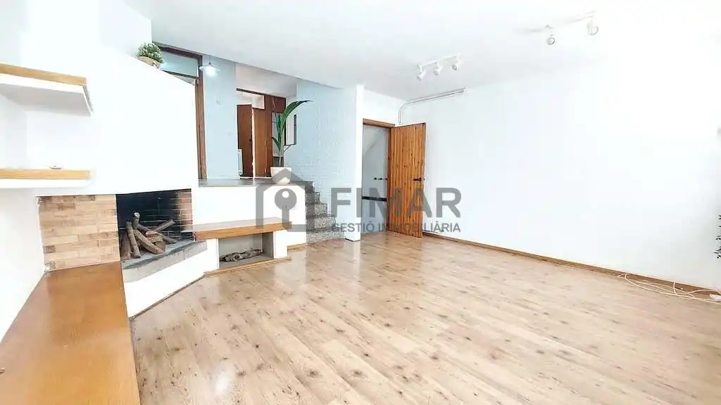 Sala de estar de Casa o chalet en venta en Vilassar de Dalt con Aire acondicionado, Calefacción y Terraza