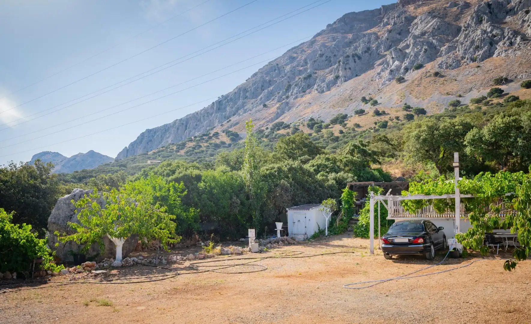 Casa con piscina in vendita a Bobadilla - Bobadilla Estación - La Joya, imagen 20