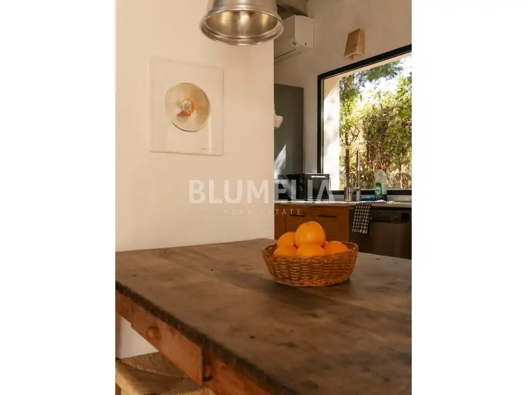Kitchen of Houses for sale in Dénia  with Air Conditioner, Private garden and Terrace