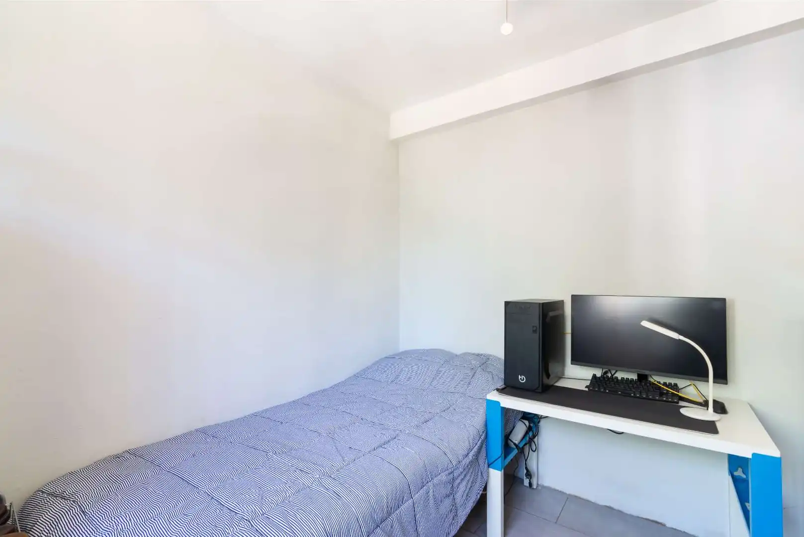 Habitación de Casa o chalet en venta en Nuevo Baztán con Calefacción, Jardín privado y Terraza