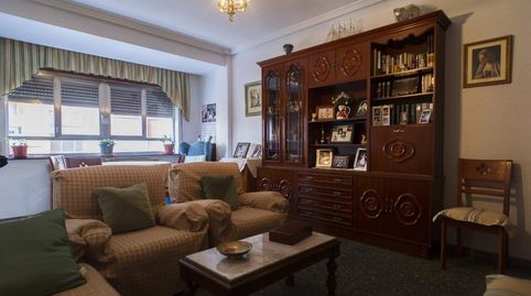 Foto 5 de Habitació a Vidal, Salamanca Capital