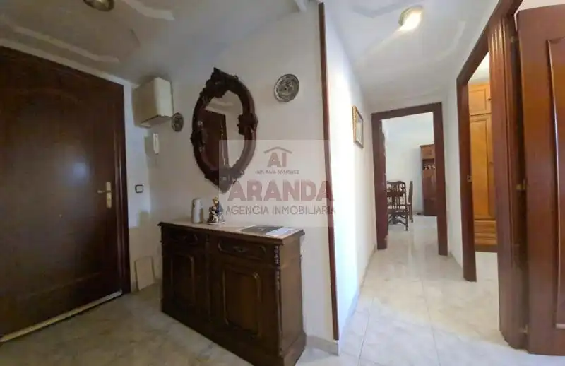 Piso en venta en Zaragoza con Calefacción y Terraza
