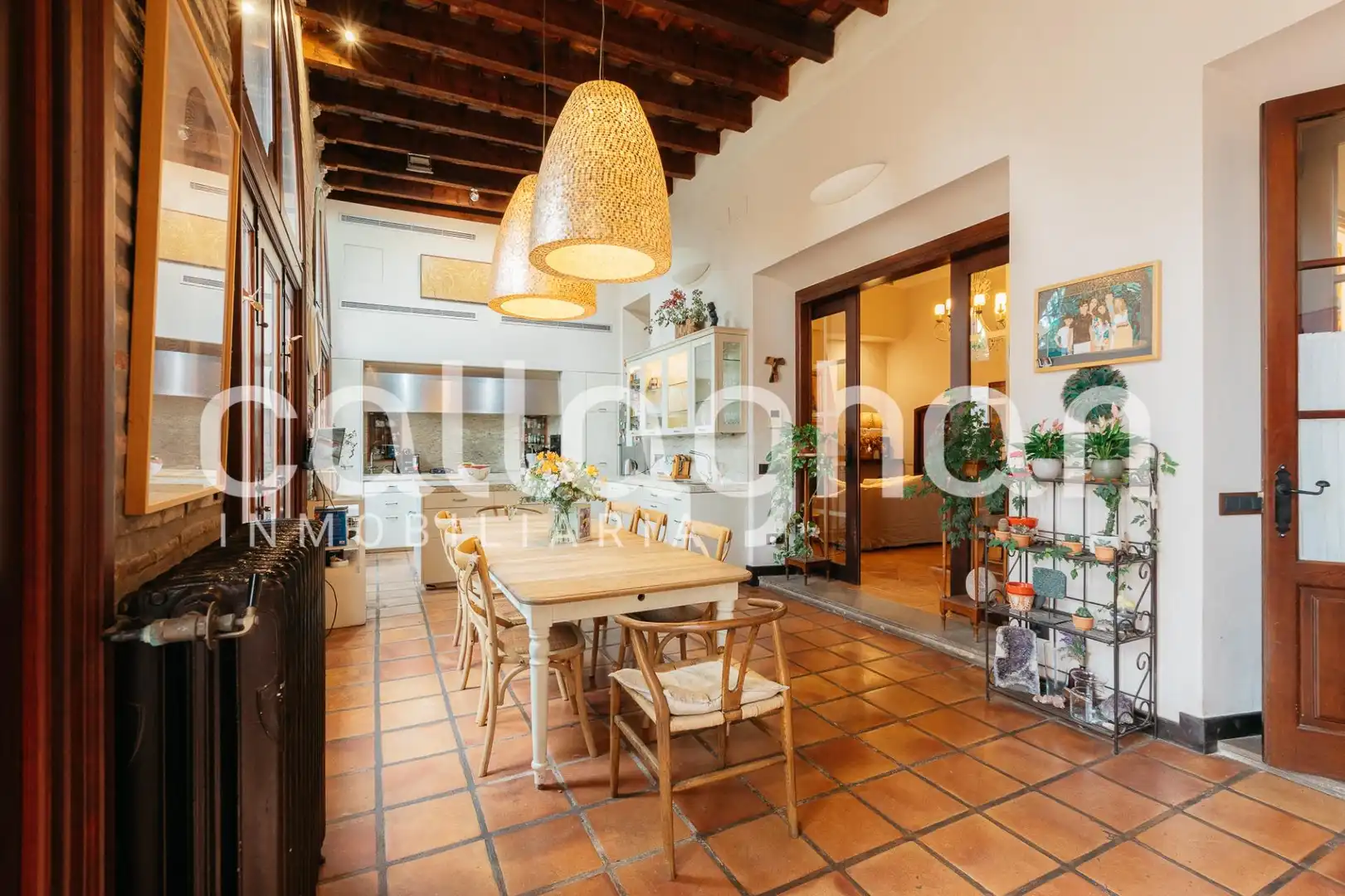 Villa con piscina in vendita a Rocafort, imagen 10