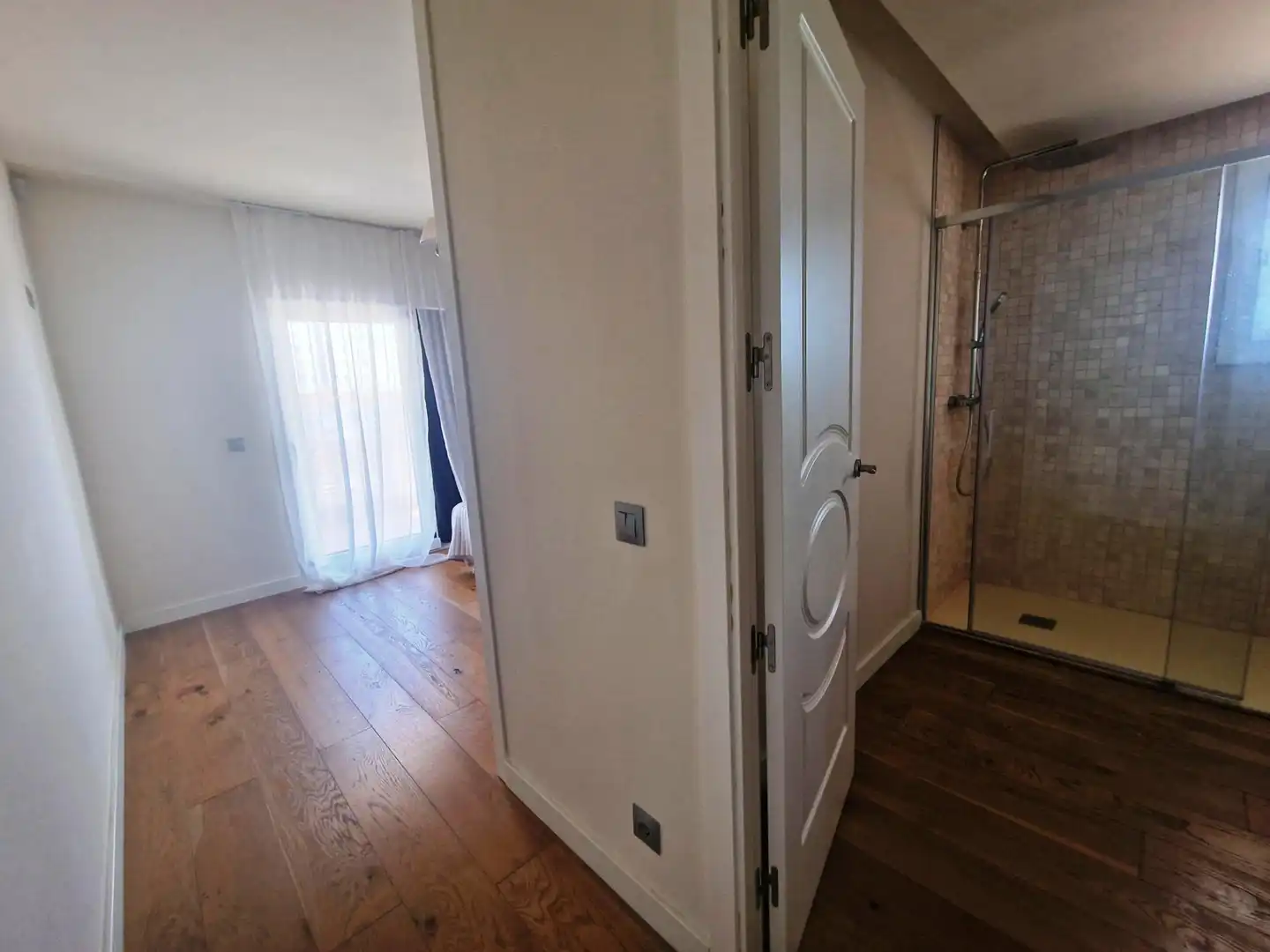 Dormitori de Casa o xalet en venda en Cambrils amb Aire condicionat, Jardí privat i Terrassa