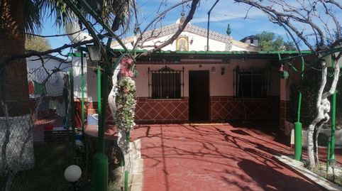 Foto 3 de Casa o chalet en venta en Urb. Pradollano, Carmona, Sevilla