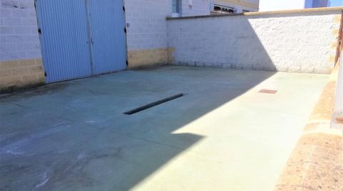 Nave Industrial en Lepe
