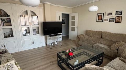 Foto 4 de Pis en venda a Calle Subida a San Isidro, Delicias, Valladolid