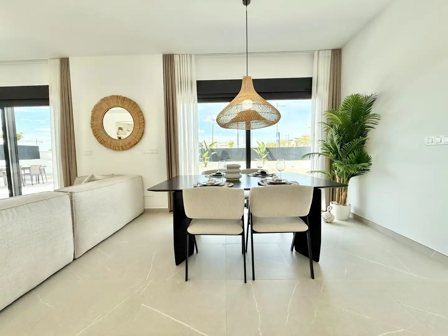 Casa con terraza en venta en Mar Menor Golf, imagen 14