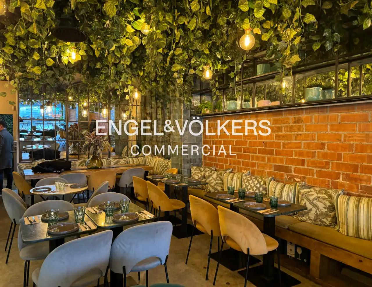 Local de lloguer en Barcelona
